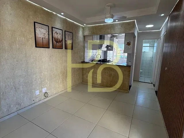 Apartamento 2 quartos e 1 banheiro, à venda, no bairro Jardim Guadalajara em Sorocaba