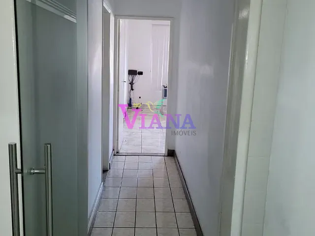 Apartamento 3 quartos e 3 banheiros, para alugar, no bairro Santo Antônio em Cachoeiro de Itapemirim