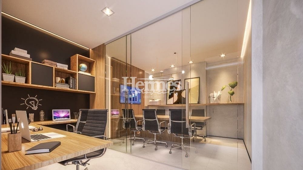 Apartamento, 2 quartos, 67 m² - Foto 15