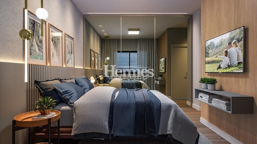 Apartamento, 2 quartos, 67 m² - Foto 19