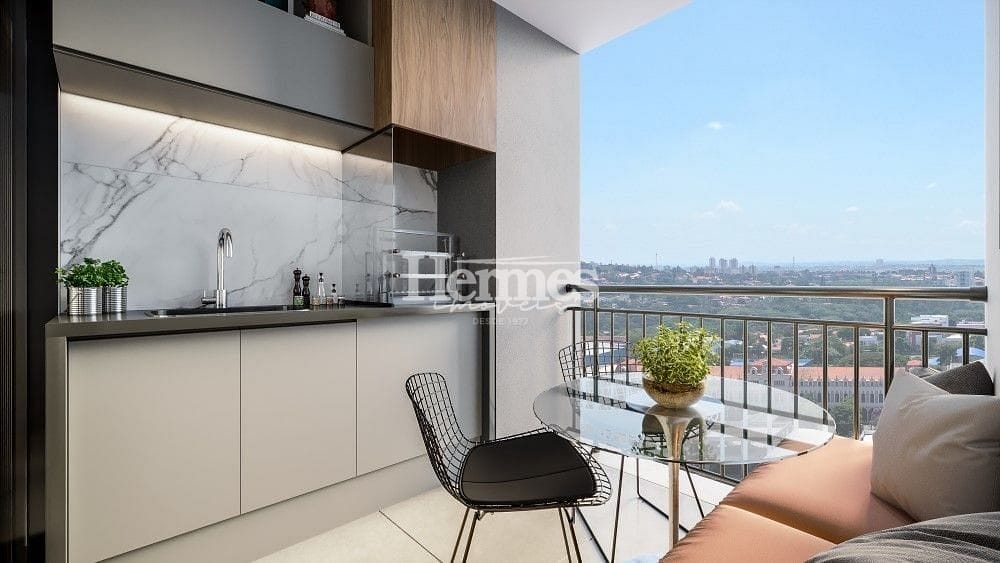 Apartamento, 2 quartos, 67 m² - Foto 20