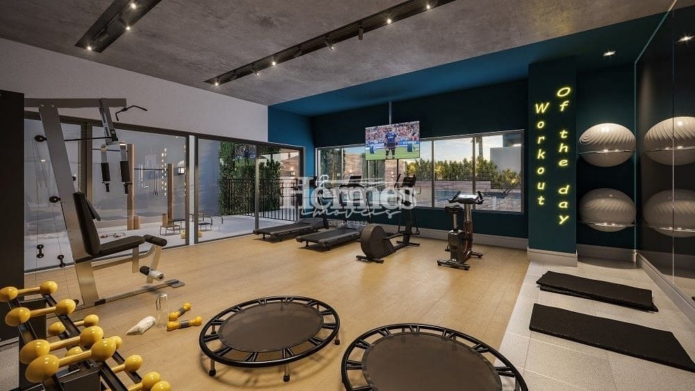 Apartamento, 2 quartos, 67 m² - Foto 12