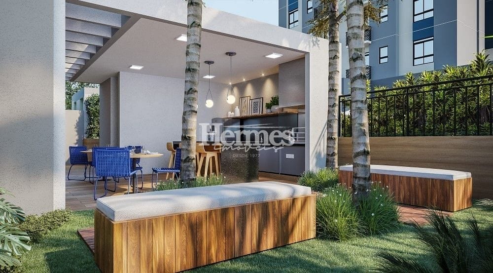 Apartamento, 2 quartos, 67 m² - Foto 4