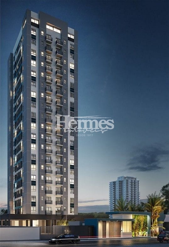 Apartamento, 2 quartos, 67 m² - Foto 3