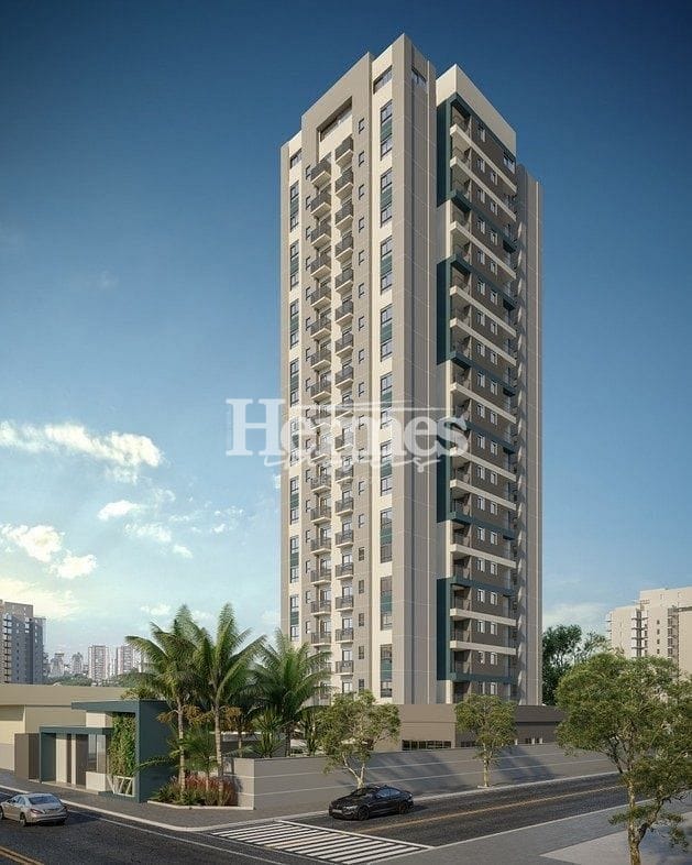 Apartamento, 2 quartos, 67 m² - Foto 2