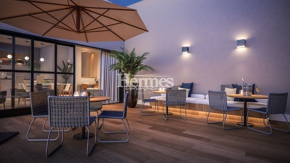 Apartamento, 2 quartos, 67 m² - Foto 5