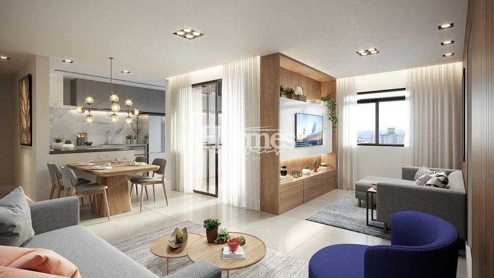 Apartamento, 2 quartos, 67 m² - Foto 13