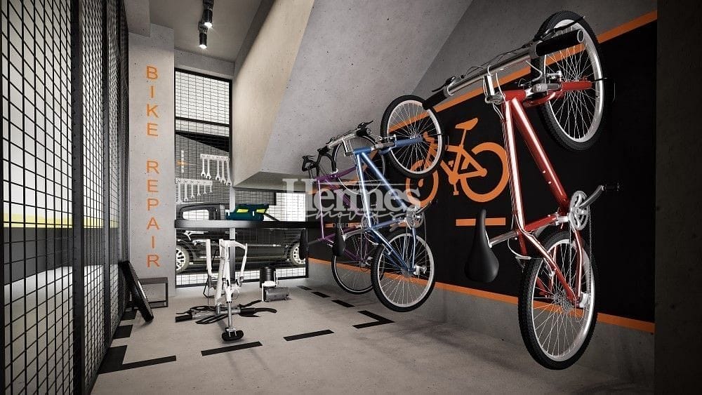 Apartamento, 2 quartos, 67 m² - Foto 6