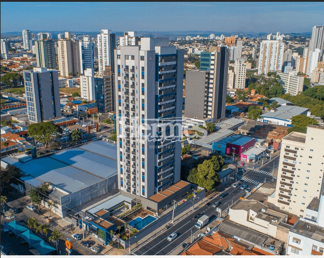 Apartamento, 2 quartos, 67 m² - Foto 1