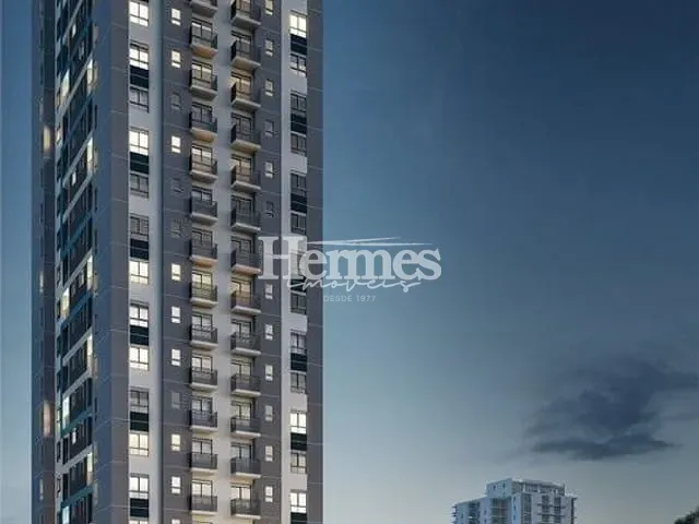 Apartamento 2 quartos e 2 banheiros, à venda, no bairro Jardim Guanabara em Campinas