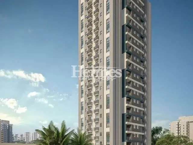 Apartamento 2 quartos e 2 banheiros, à venda, no bairro Jardim Guanabara em Campinas