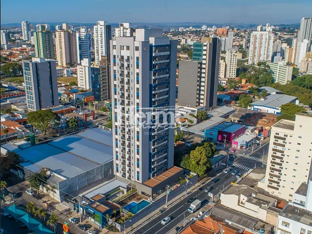 Apartamento 2 quartos e 2 banheiros, à venda, no bairro Jardim Guanabara em Campinas