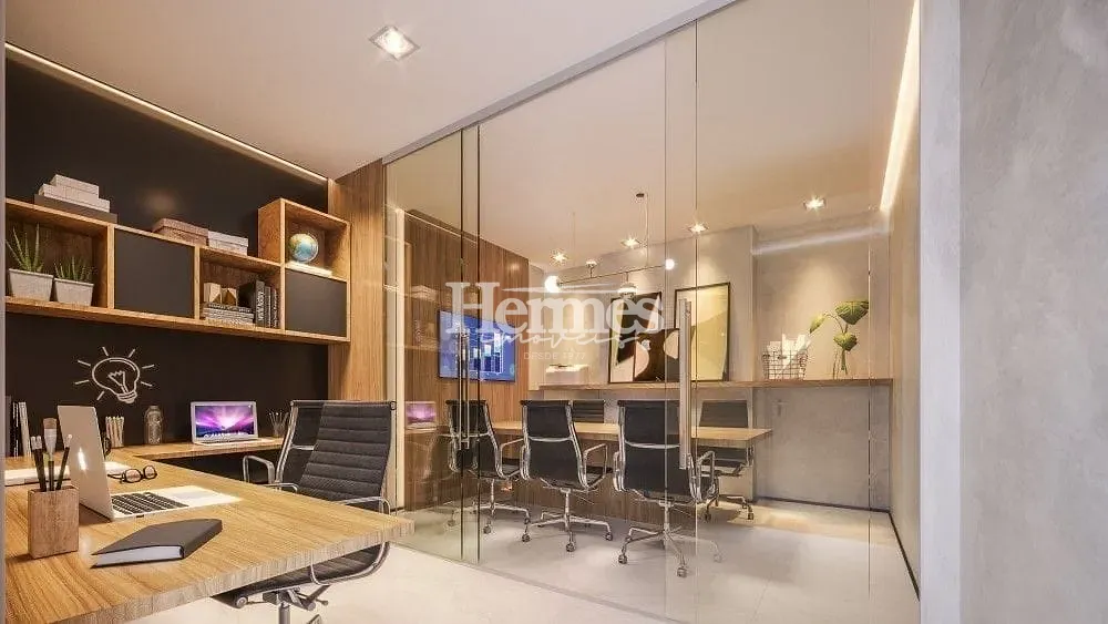 Apartamento, 2 quartos, 67 m² - Foto 15