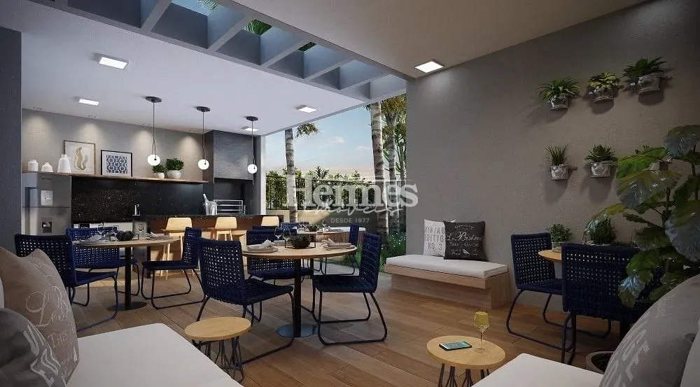 Apartamento, 2 quartos, 67 m² - Foto 9