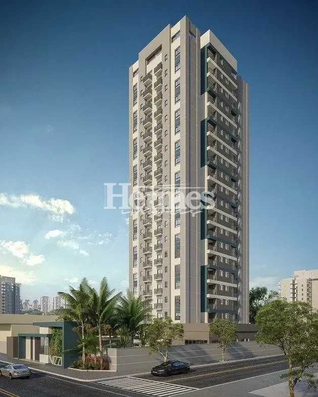 Apartamento, 2 quartos, 67 m² - Foto 2