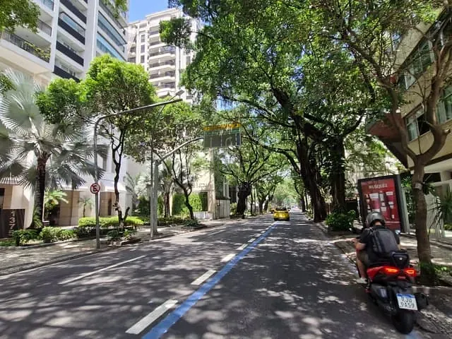 Apartamento com 108m² 3 quartos e 4 banheiros, à venda, no bairro Ipanema em Rio de Janeiro