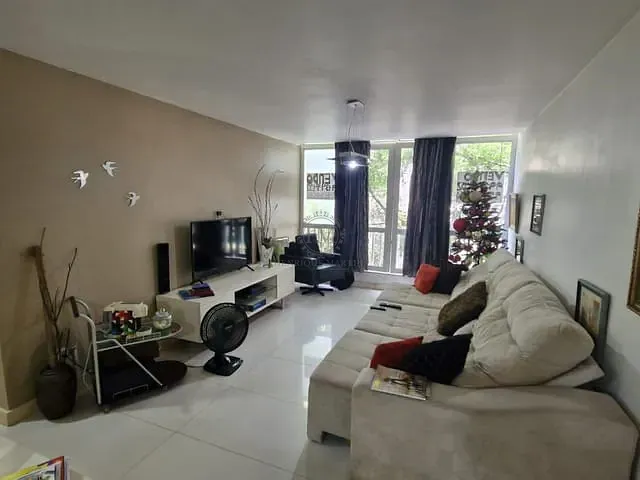 Apartamento com 108m² 3 quartos e 4 banheiros, à venda, no bairro Ipanema em Rio de Janeiro