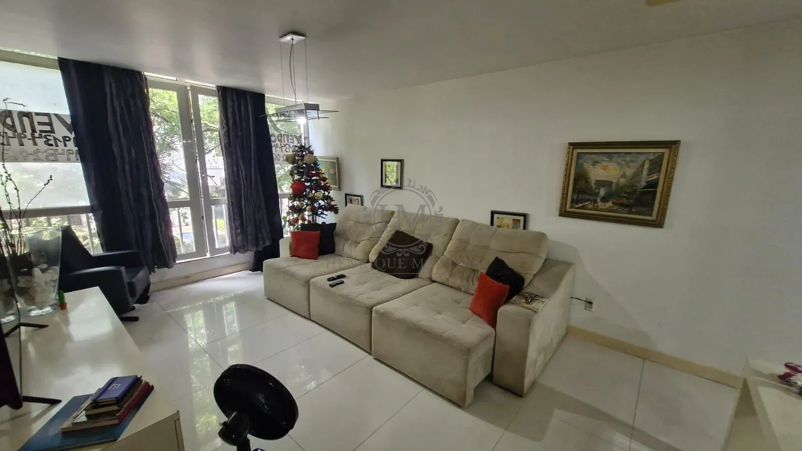 Apartamento, 3 quartos, 108 m² - Foto 1