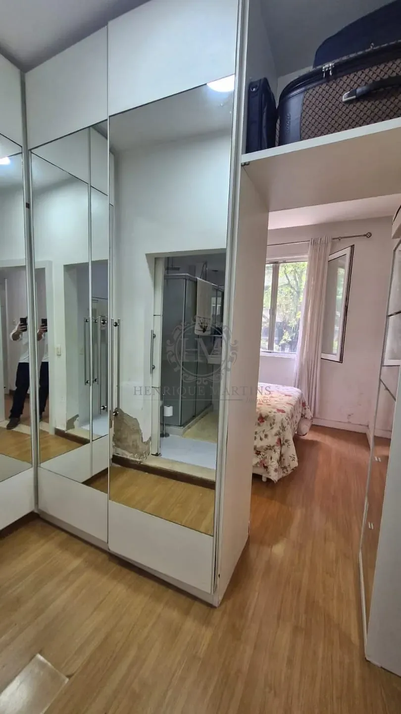 Apartamento, 3 quartos, 108 m² - Foto 22