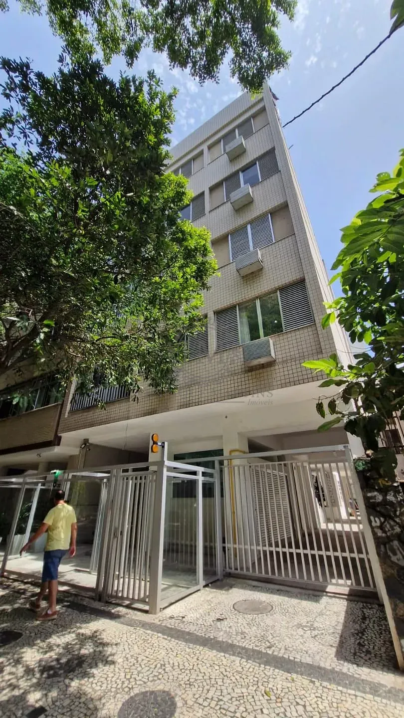 Apartamento, 3 quartos, 108 m² - Foto 2