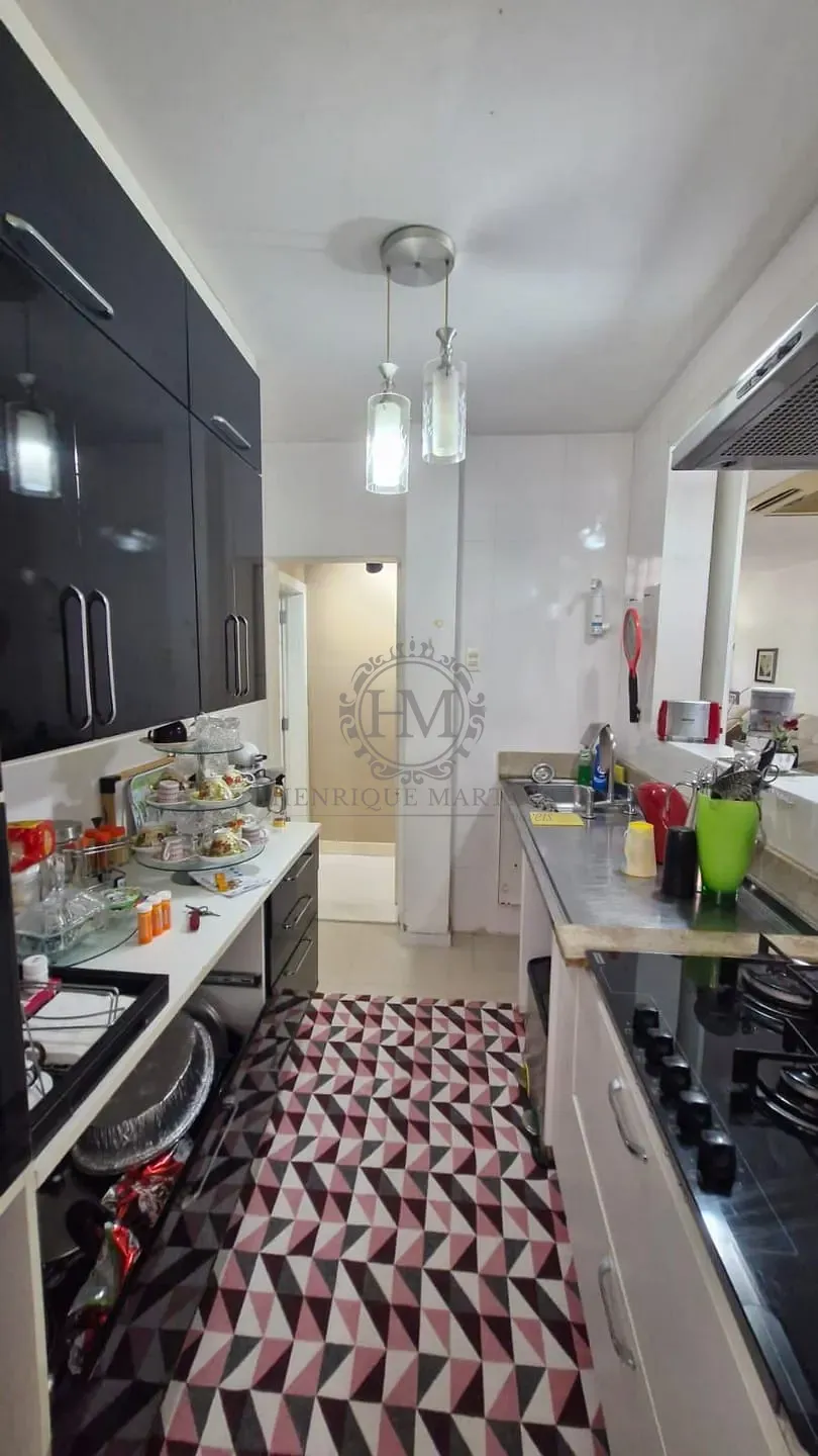 Apartamento, 3 quartos, 108 m² - Foto 24