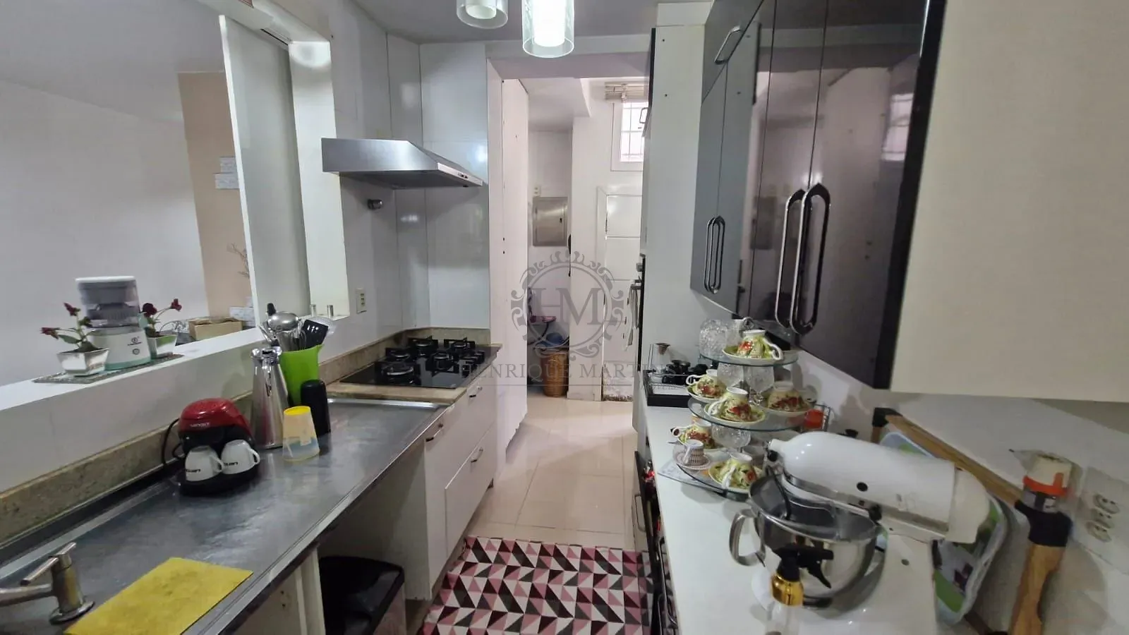 Apartamento, 3 quartos, 108 m² - Foto 26