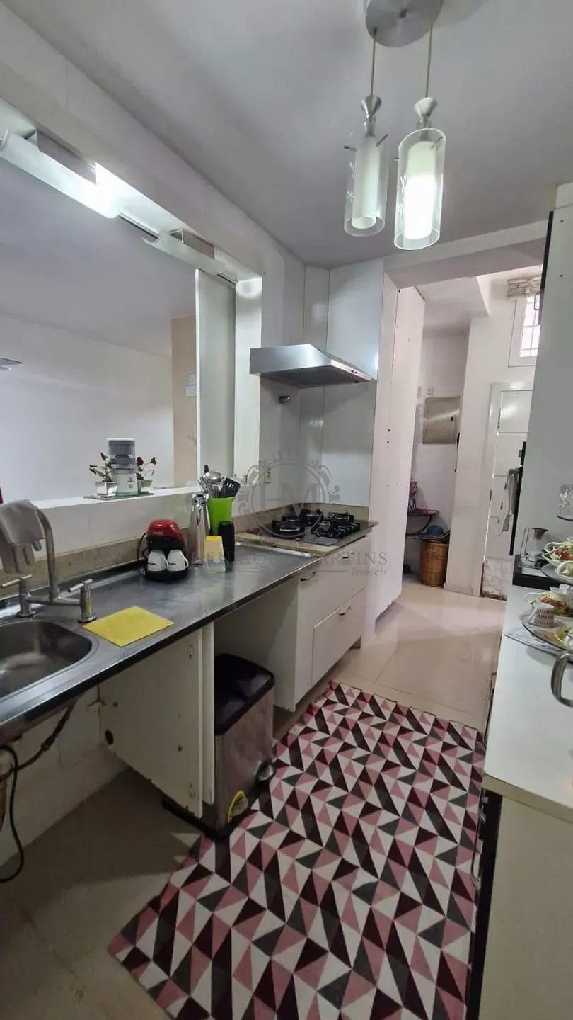Apartamento, 3 quartos, 108 m² - Foto 27