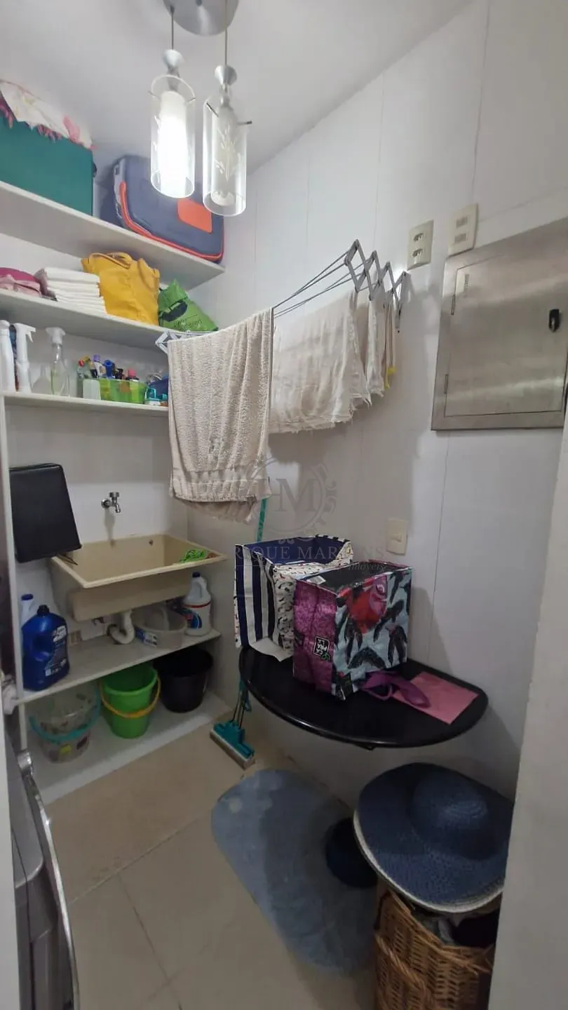 Apartamento, 3 quartos, 108 m² - Foto 31