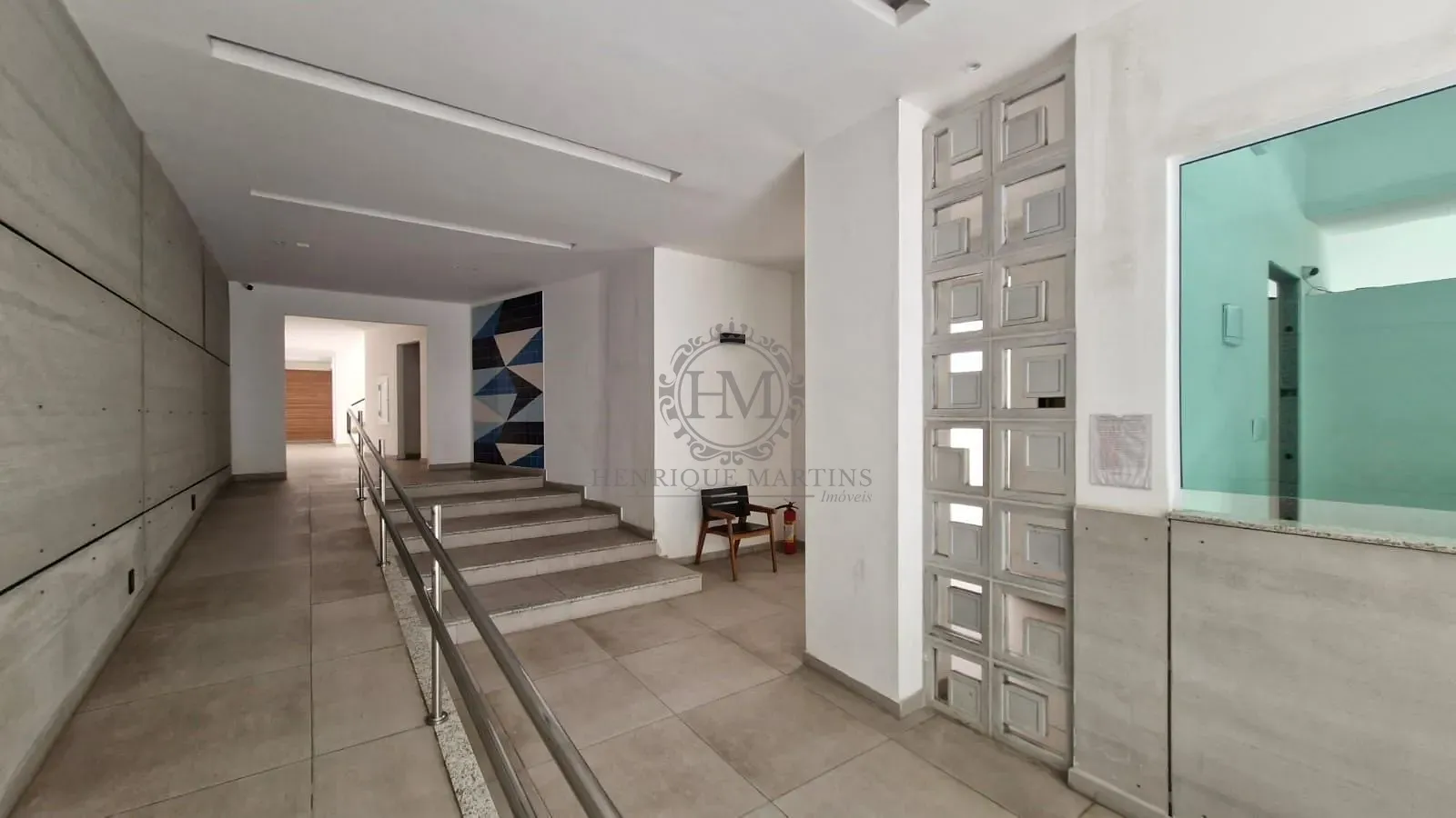 Apartamento, 3 quartos, 108 m² - Foto 6