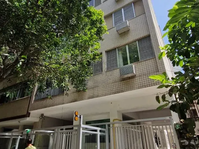 Apartamento com 108m² 3 quartos e 4 banheiros, à venda, no bairro Ipanema em Rio de Janeiro