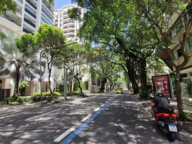 Apartamento com 108m² 3 quartos e 4 banheiros, à venda, no bairro Ipanema em Rio de Janeiro