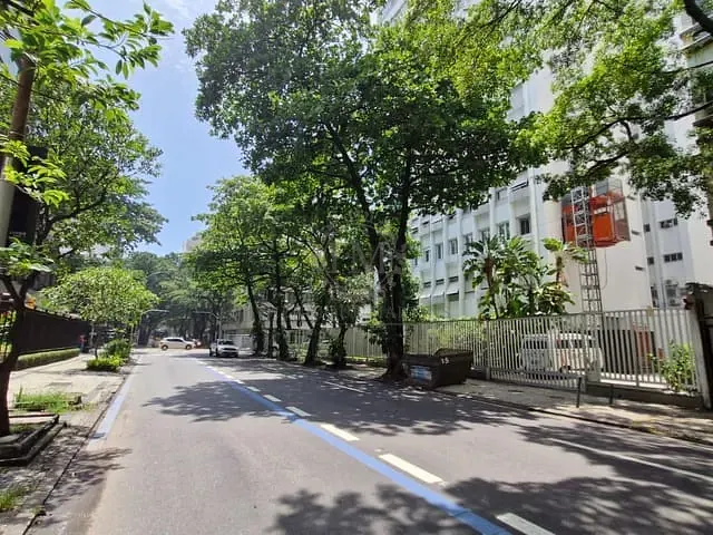 Apartamento com 108m² 3 quartos e 4 banheiros, à venda, no bairro Ipanema em Rio de Janeiro