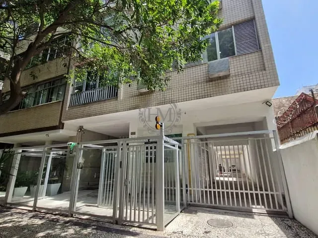 Apartamento com 108m² 3 quartos e 4 banheiros, à venda, no bairro Ipanema em Rio de Janeiro