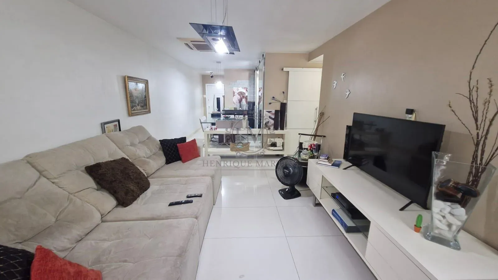 Apartamento, 3 quartos, 108 m² - Foto 11