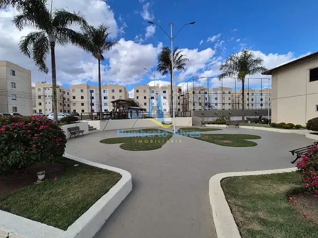 Apartamento 3 quartos e 1 banheiro, à venda, no bairro Candeias em Vitória da Conquista
