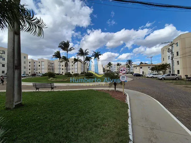 Apartamento 3 quartos e 1 banheiro, à venda, no bairro Candeias em Vitória da Conquista