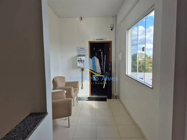 Apartamento 3 quartos e 1 banheiro, à venda, no bairro Candeias em Vitória da Conquista