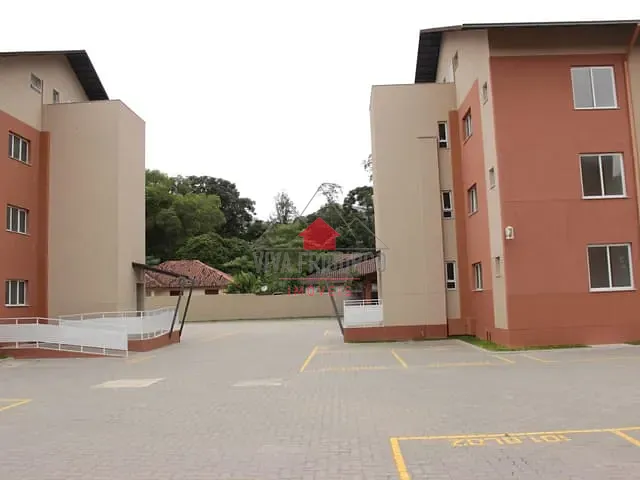 Apartamento 2 quartos e 2 banheiros, à venda, no bairro Mury em Nova Friburgo