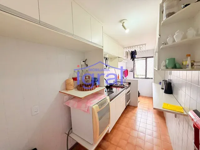Apartamento 2 quartos e 1 banheiro, para alugar, no bairro Jardim Oriental em São Paulo