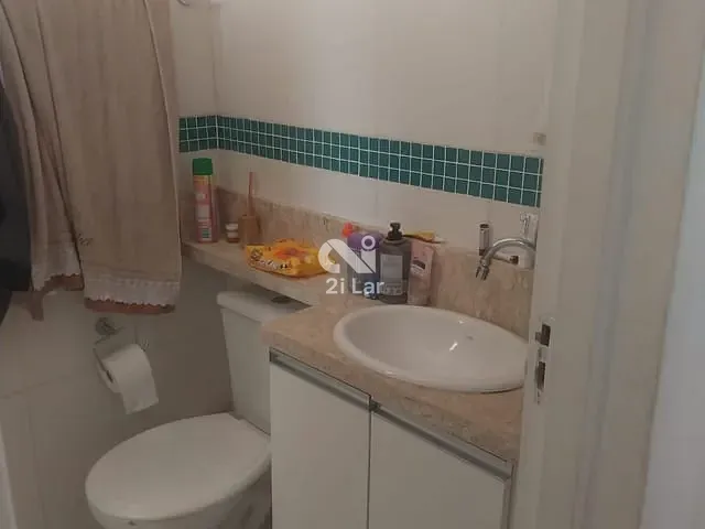 Apartamento 2 quartos e 1 banheiro, à venda, no bairro Bandeiras em Osasco