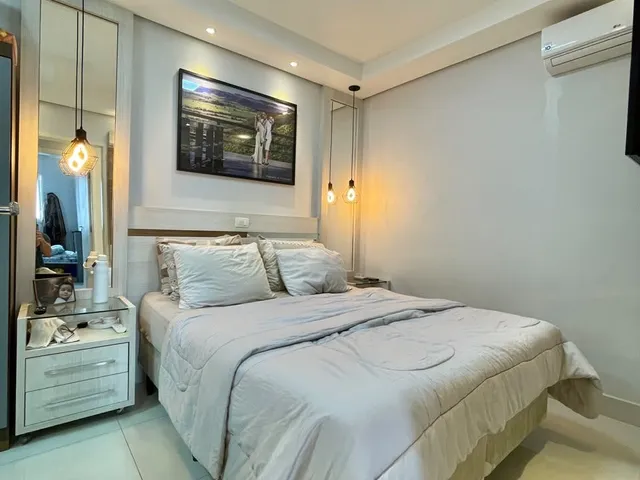 Apartamento 3 quartos e 1 banheiro, à venda, no bairro Parque Universitário em Americana
