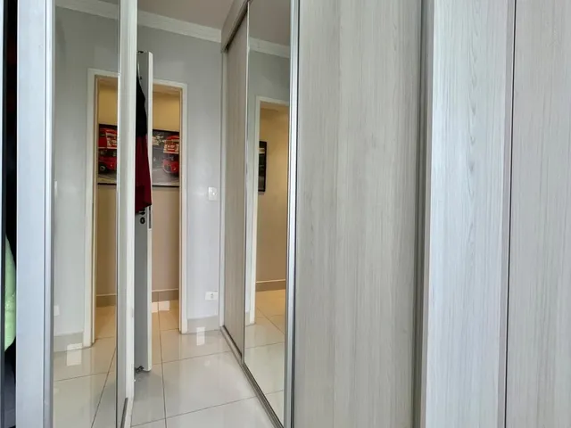 Apartamento 3 quartos e 1 banheiro, à venda, no bairro Parque Universitário em Americana
