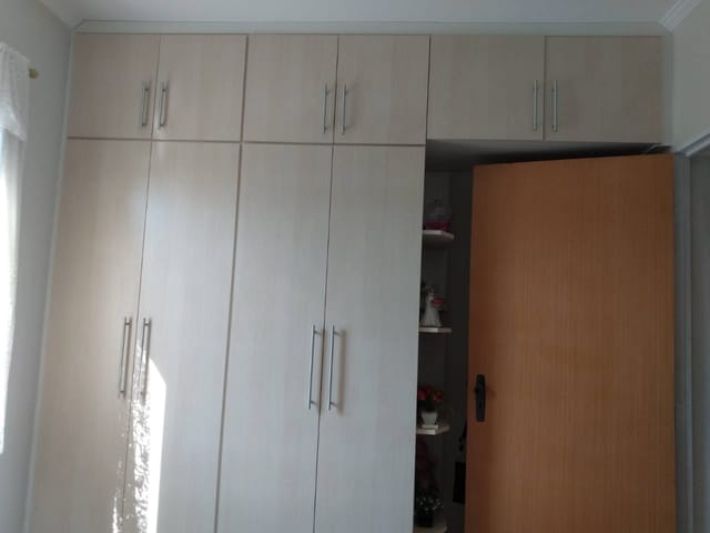 Apartamento com 52m² 2 quartos e 1 banheiro, à venda, no bairro Jardim Andorinhas em Campinas