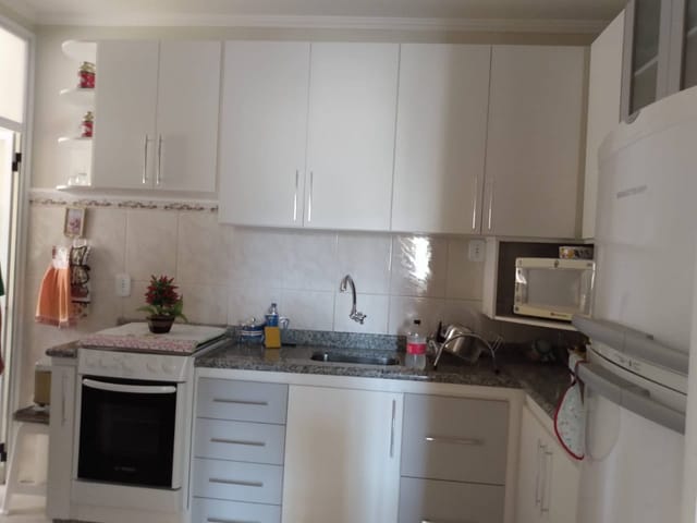 Apartamento com 52m² 2 quartos e 1 banheiro, à venda, no bairro Jardim Andorinhas em Campinas