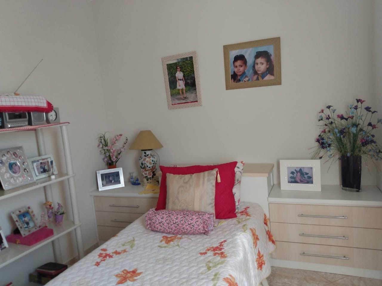 Apartamento, 2 quartos, 54 m² - Foto 7