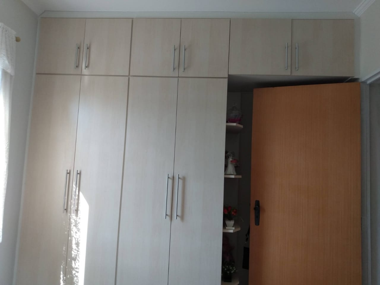 Apartamento, 2 quartos, 54 m² - Foto 4