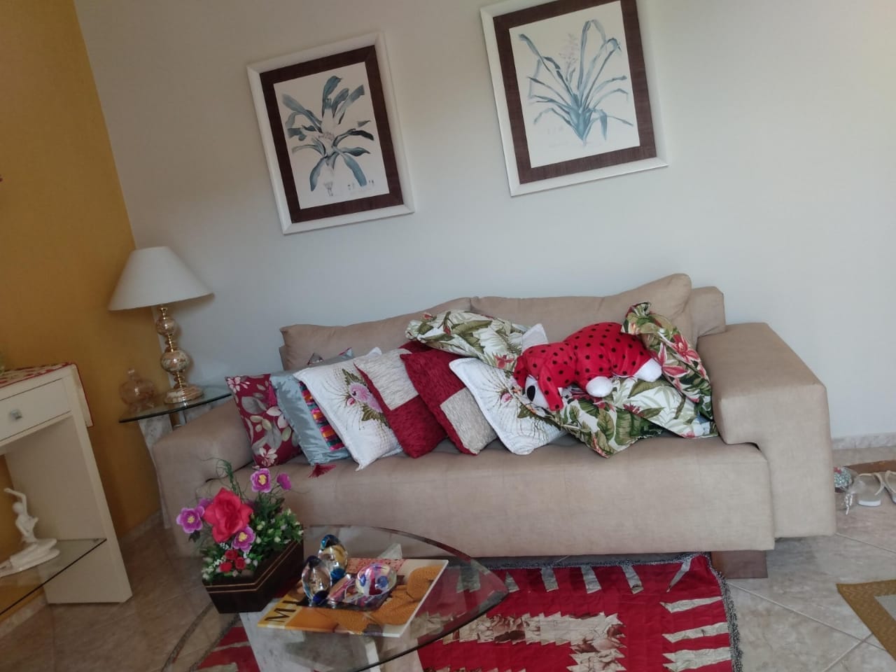 Apartamento, 2 quartos, 54 m² - Foto 16