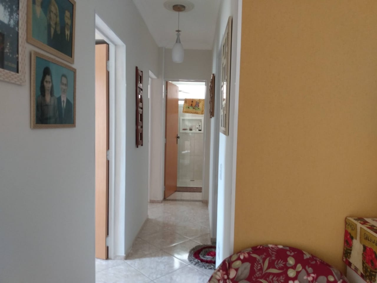 Apartamento, 2 quartos, 54 m² - Foto 15
