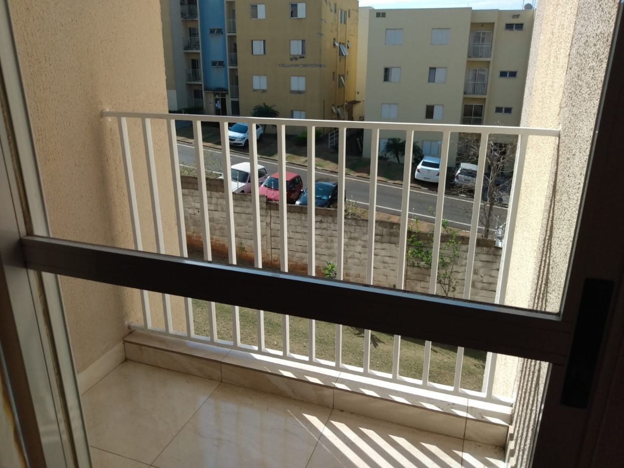 Apartamento, 2 quartos, 54 m² - Foto 3