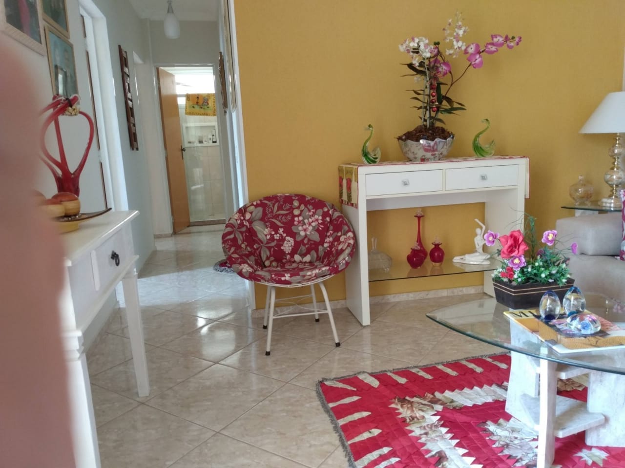 Apartamento, 2 quartos, 54 m² - Foto 14